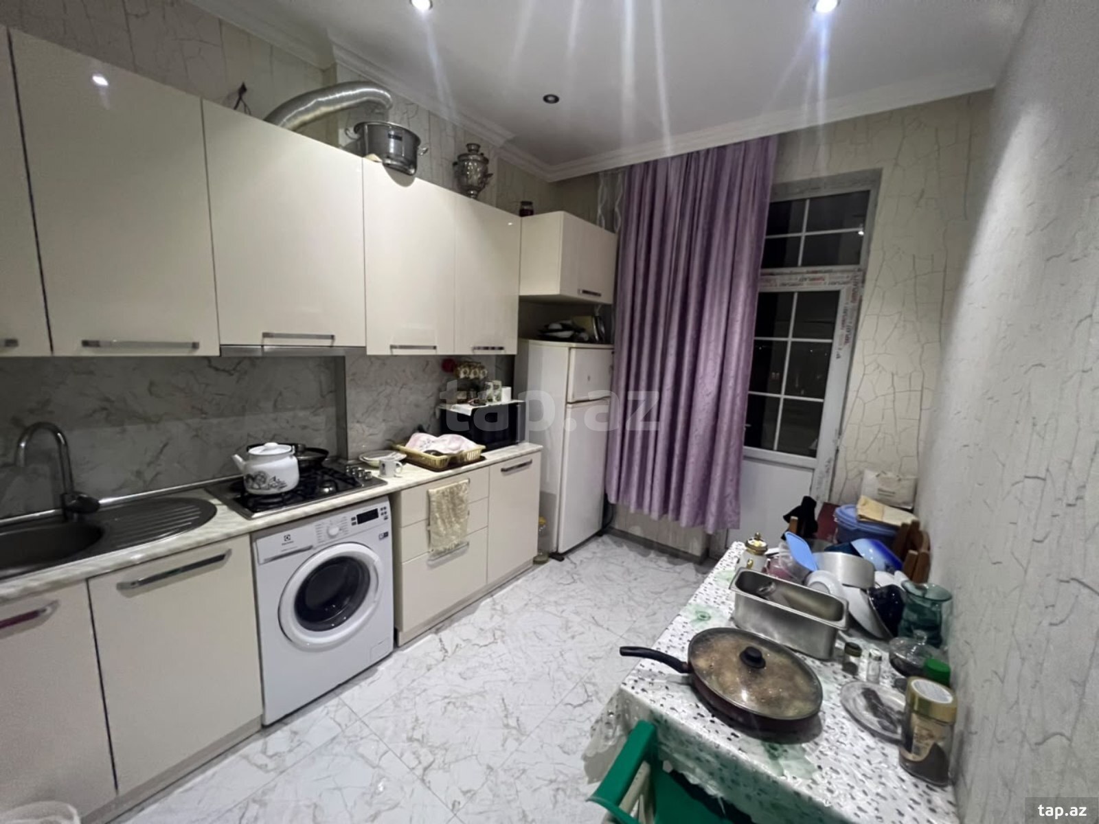 2 otaqlı mənzil satılır, Mehdiabad, Abşeron