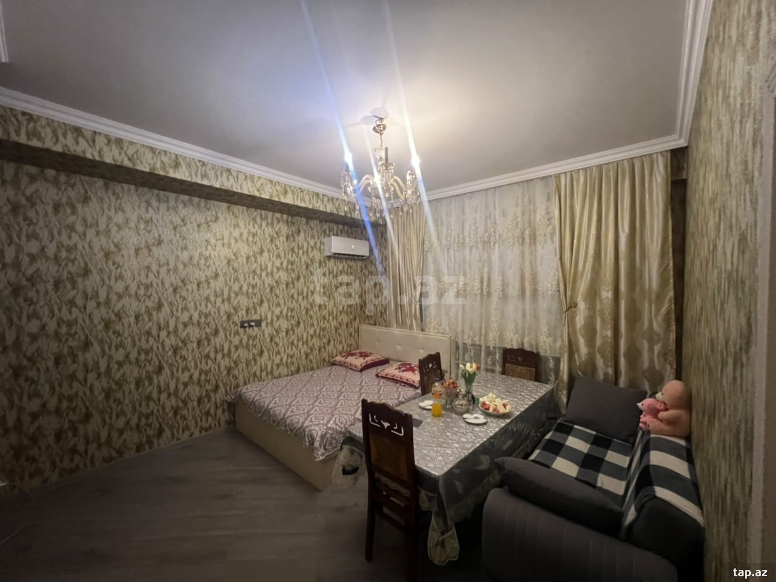 2 otaqlı mənzil satılır, Mehdiabad, Abşeron