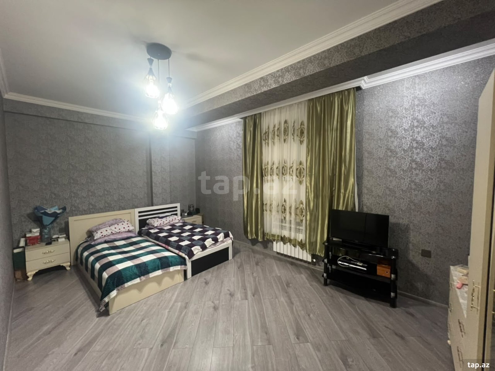 2 otaqlı mənzil satılır, Mehdiabad, Abşeron