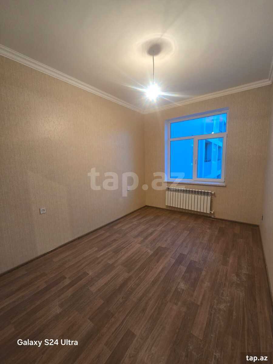 4 otaqlı mənzil satılır, Hövsan, Bakı