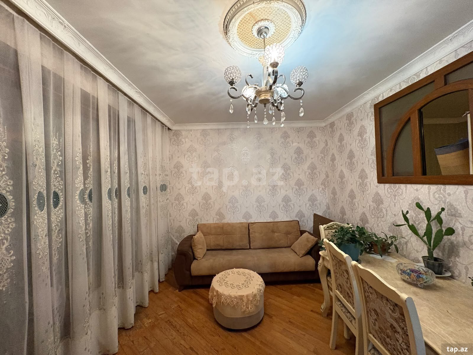 2 otaqlı mənzil kirayə verilir, Xırdalan