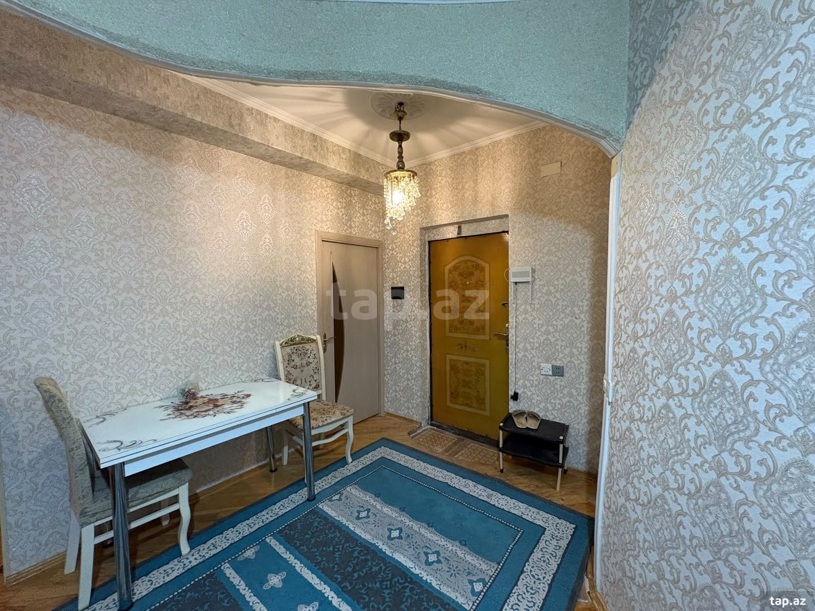 2 otaqlı mənzil kirayə verilir, Xırdalan