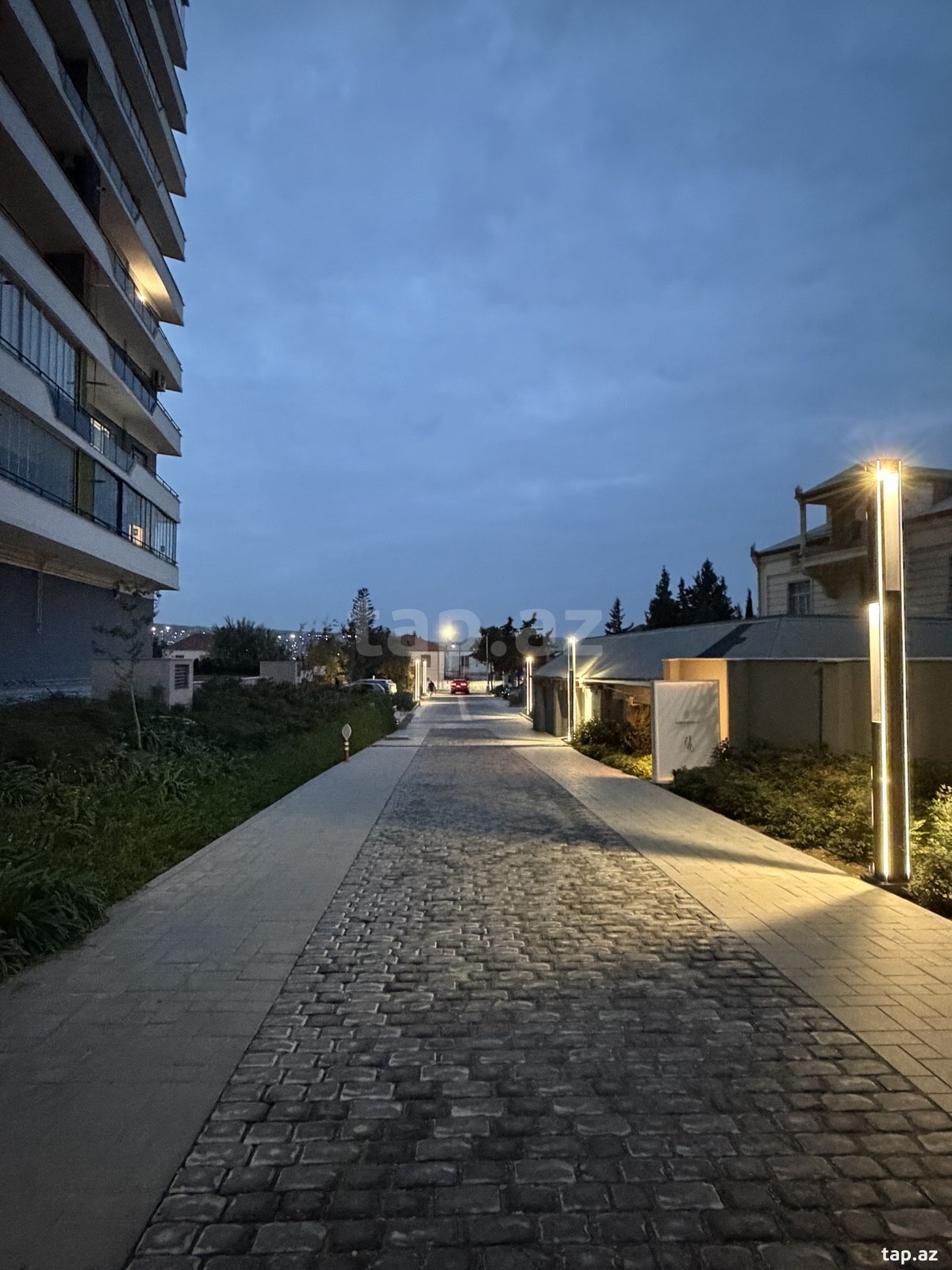 3-комн. квартира на продажу, Биладжары, Баку