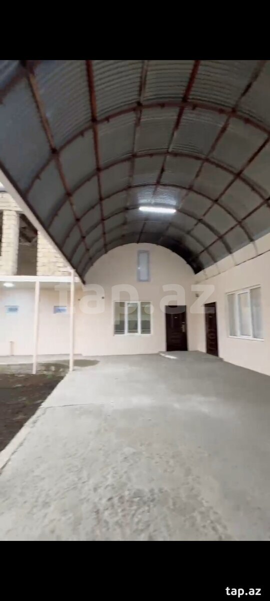 4-room private house for sale, Sadilli, Ganja