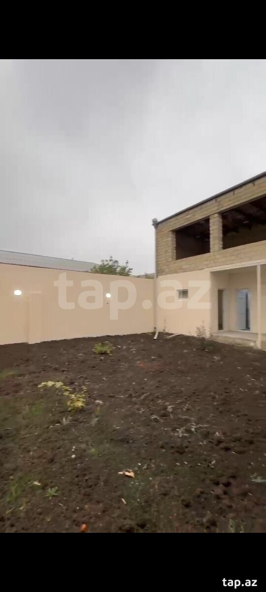 4-room private house for sale, Sadilli, Ganja