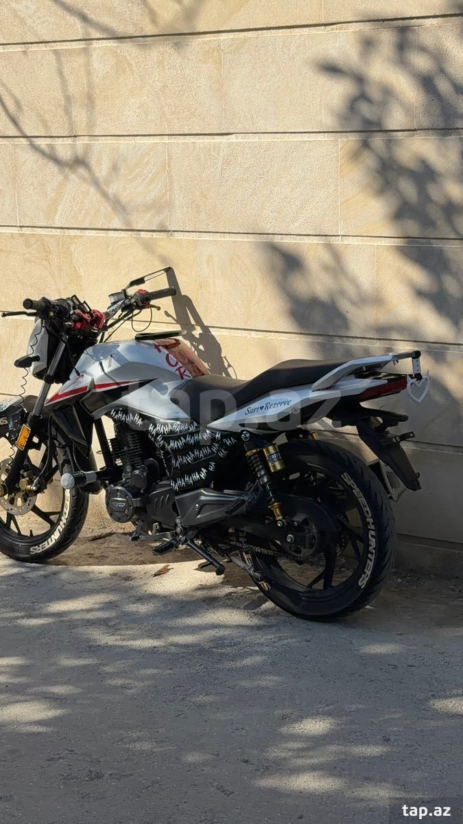 Tufan S150, 2022 il