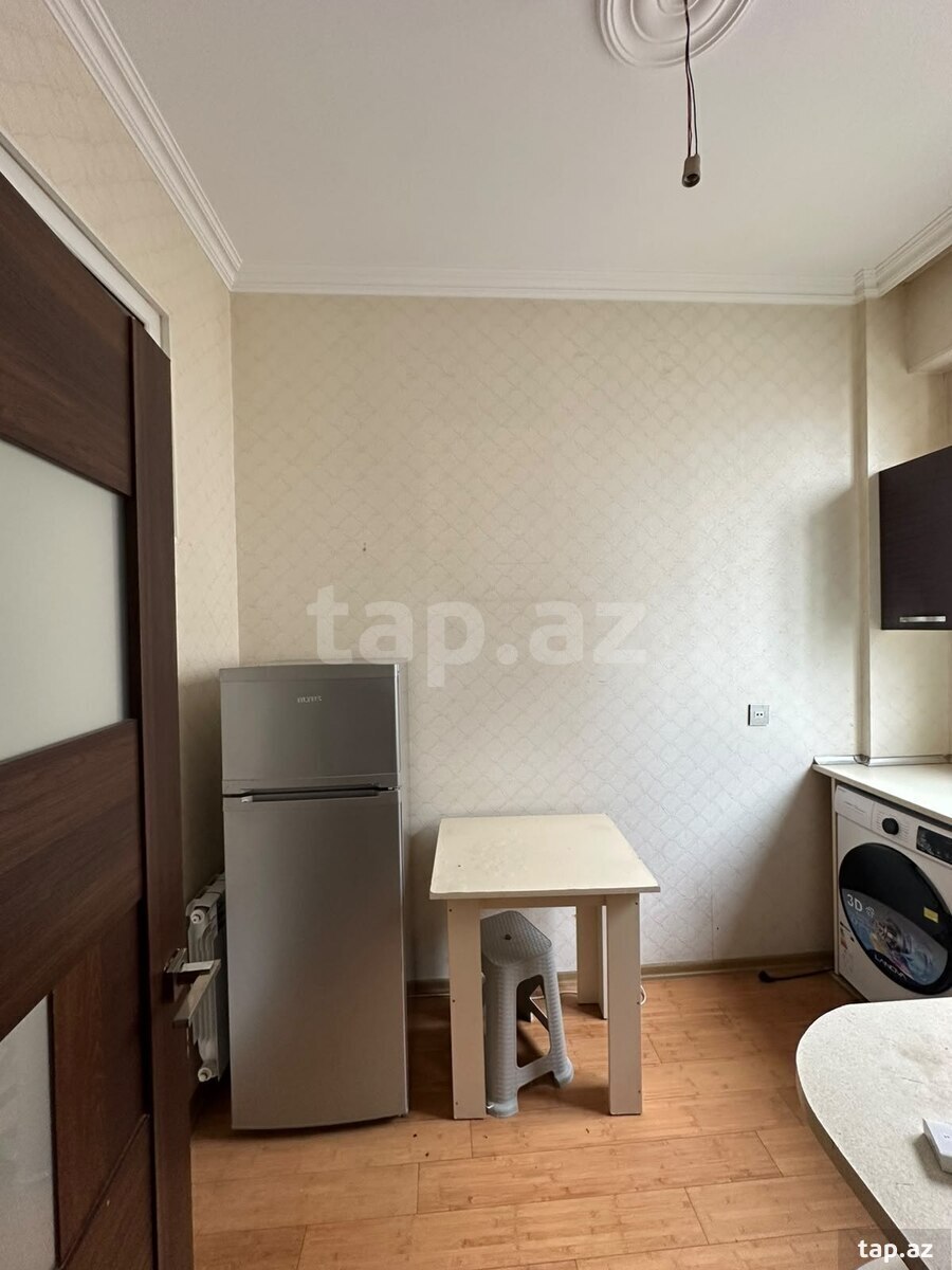 2 otaqlı mənzil kirayə verilir, Xırdalan