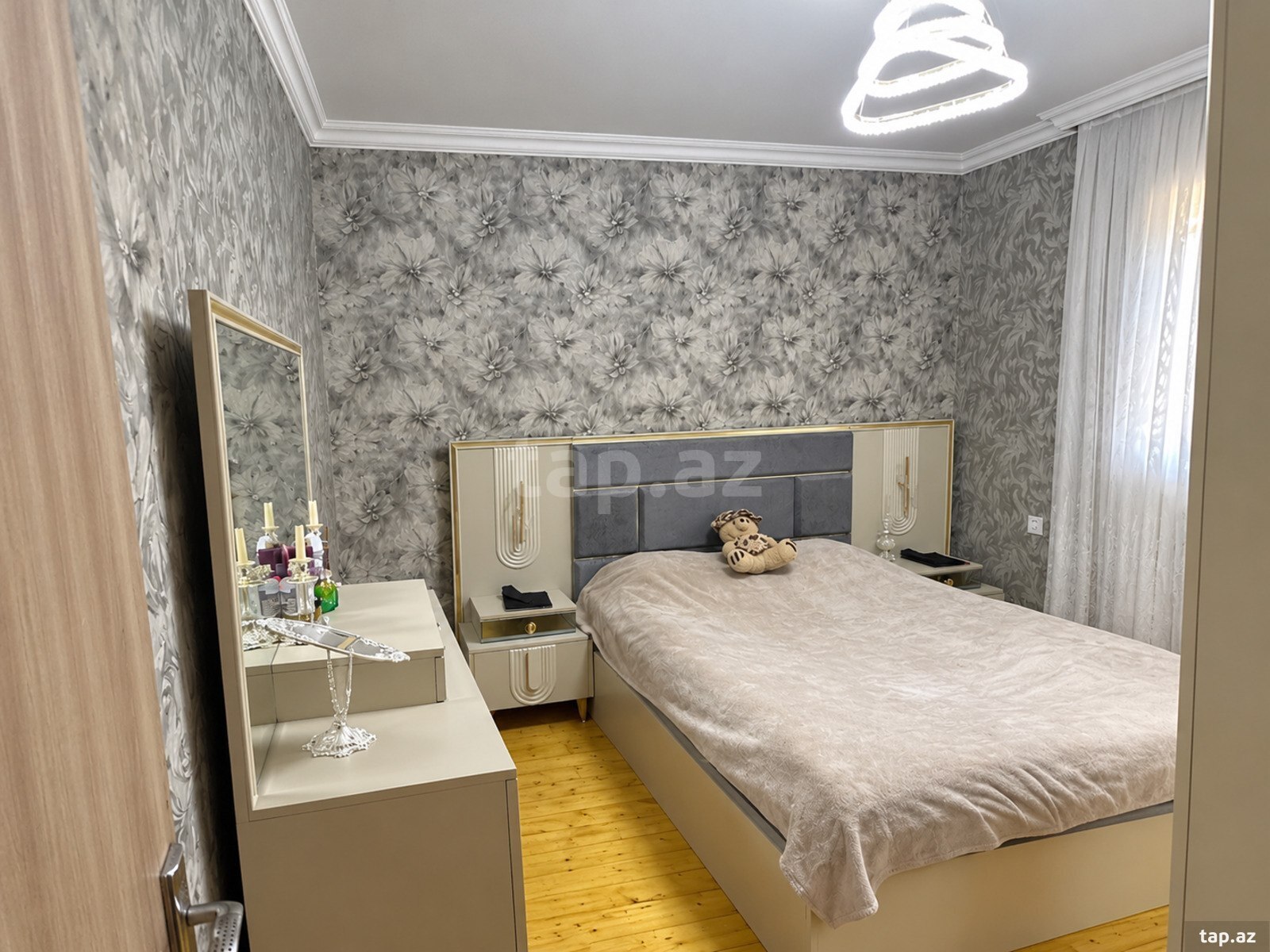 3-room private house for sale, Bina, Baku