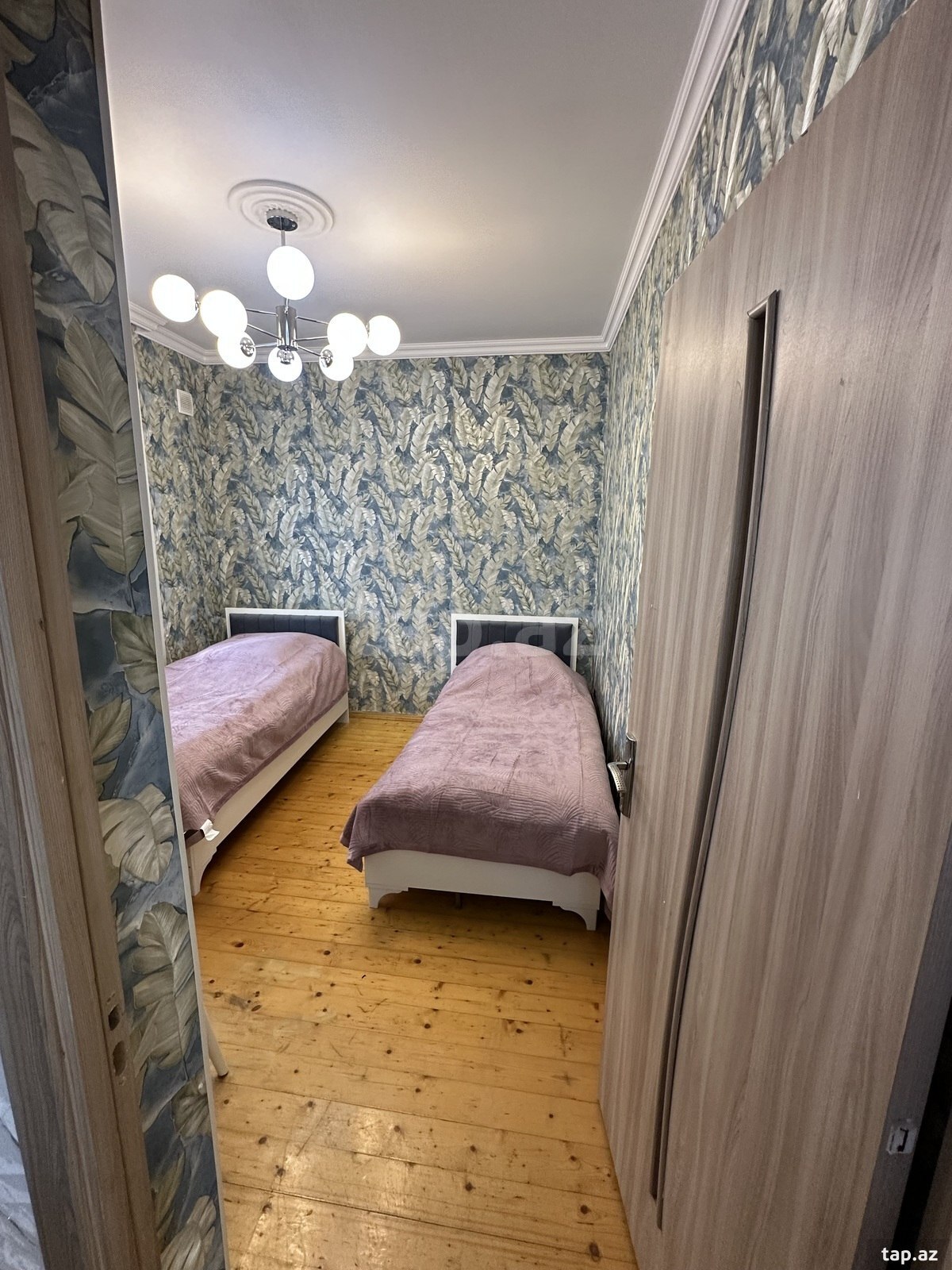 3-room private house for sale, Bina, Baku