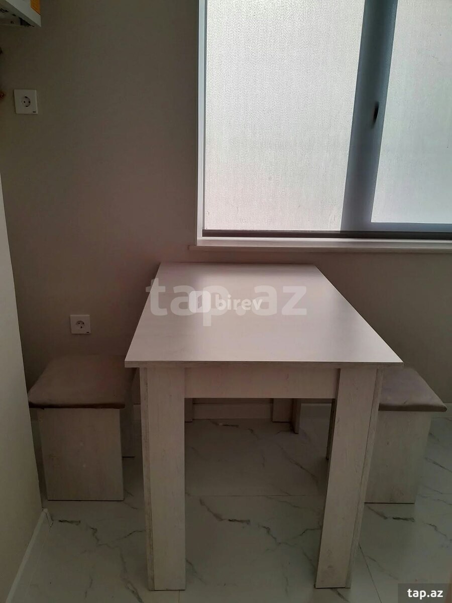 1 otaqlı mənzil kirayə verilir, Xırdalan