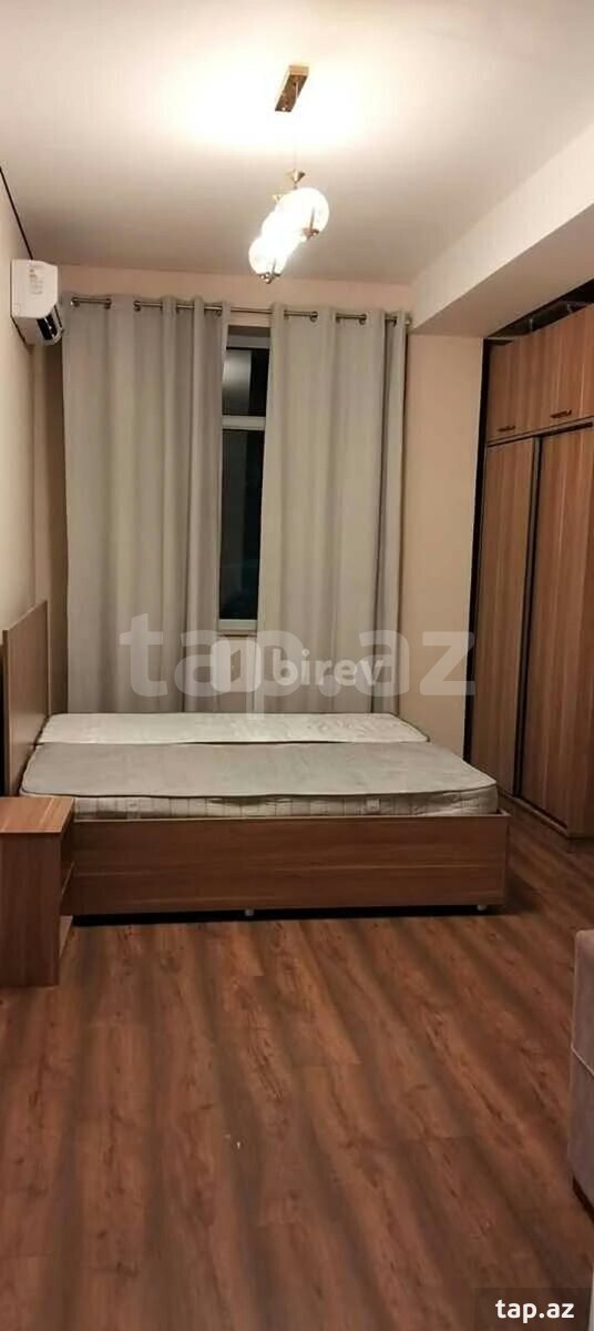 1 otaqlı mənzil kirayə verilir, Xırdalan