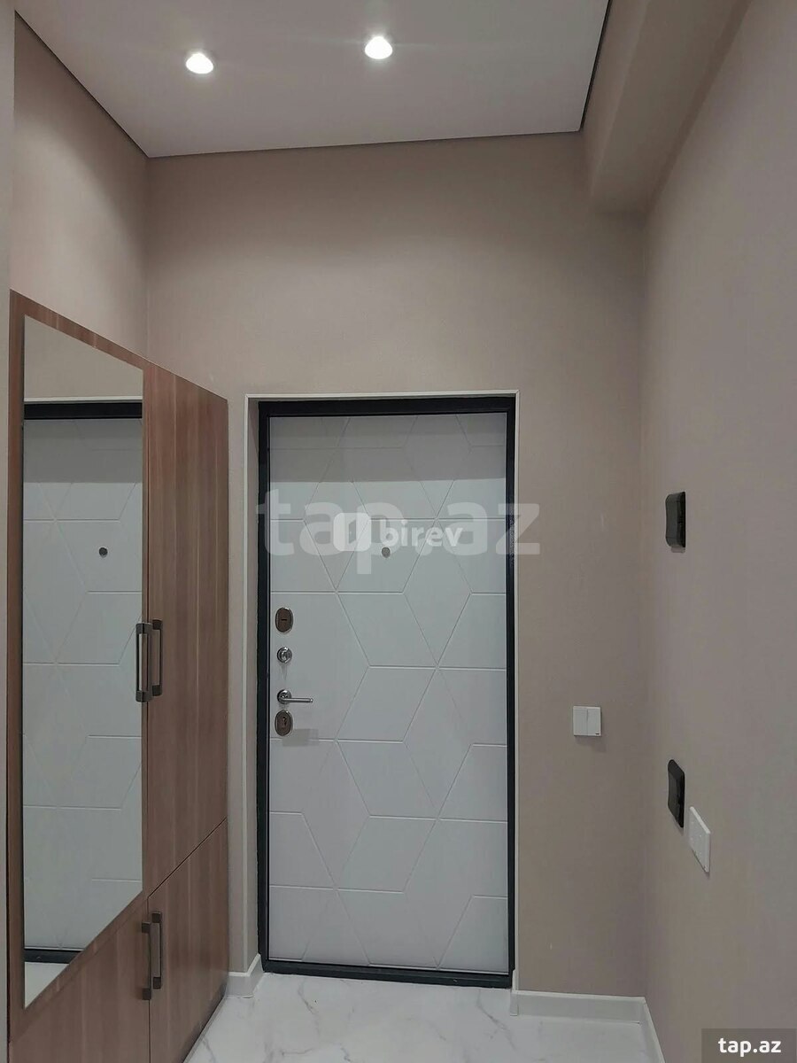1 otaqlı mənzil kirayə verilir, Xırdalan