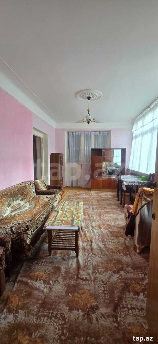 3-комн. квартира на продажу, 48-й квартал, Сумгаит
