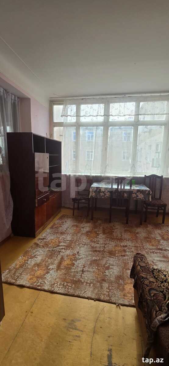 3-комн. квартира на продажу, 48-й квартал, Сумгаит