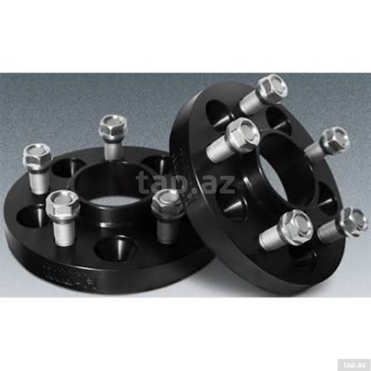 Lexus, Toyota spacer 20mm H&R