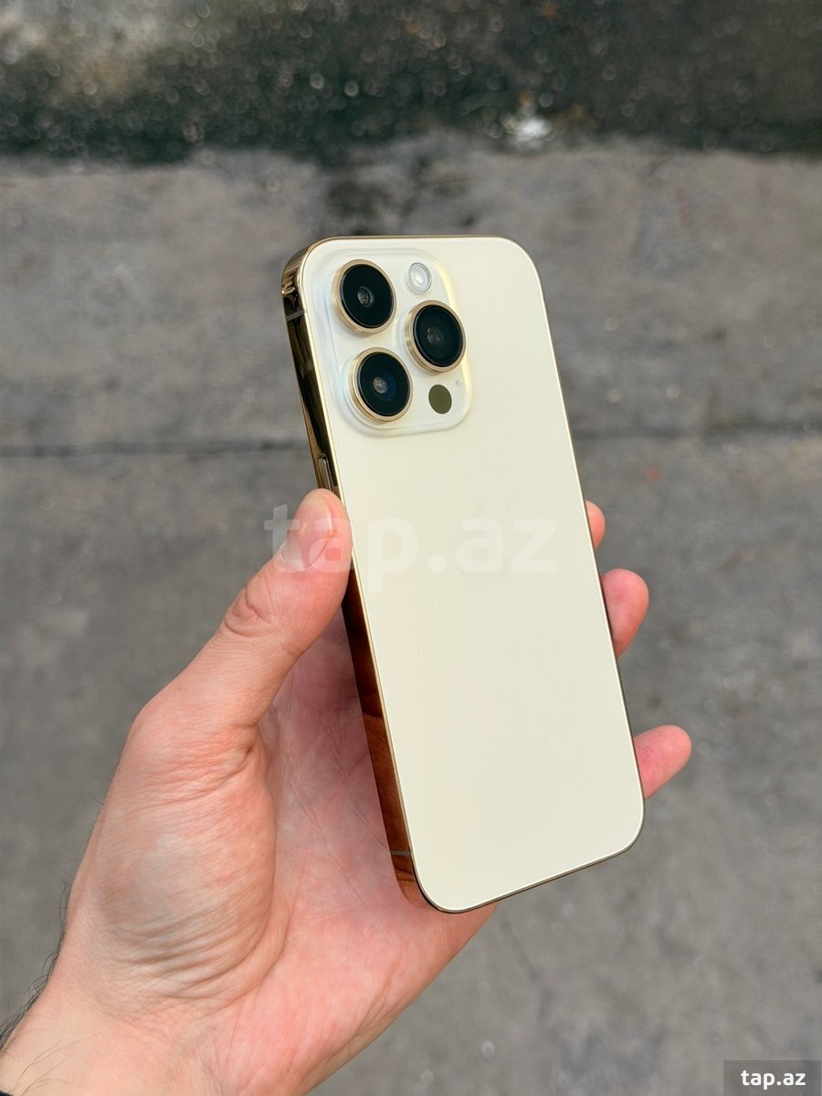 Apple iPhone 14 Pro Silver 128GB/6GB