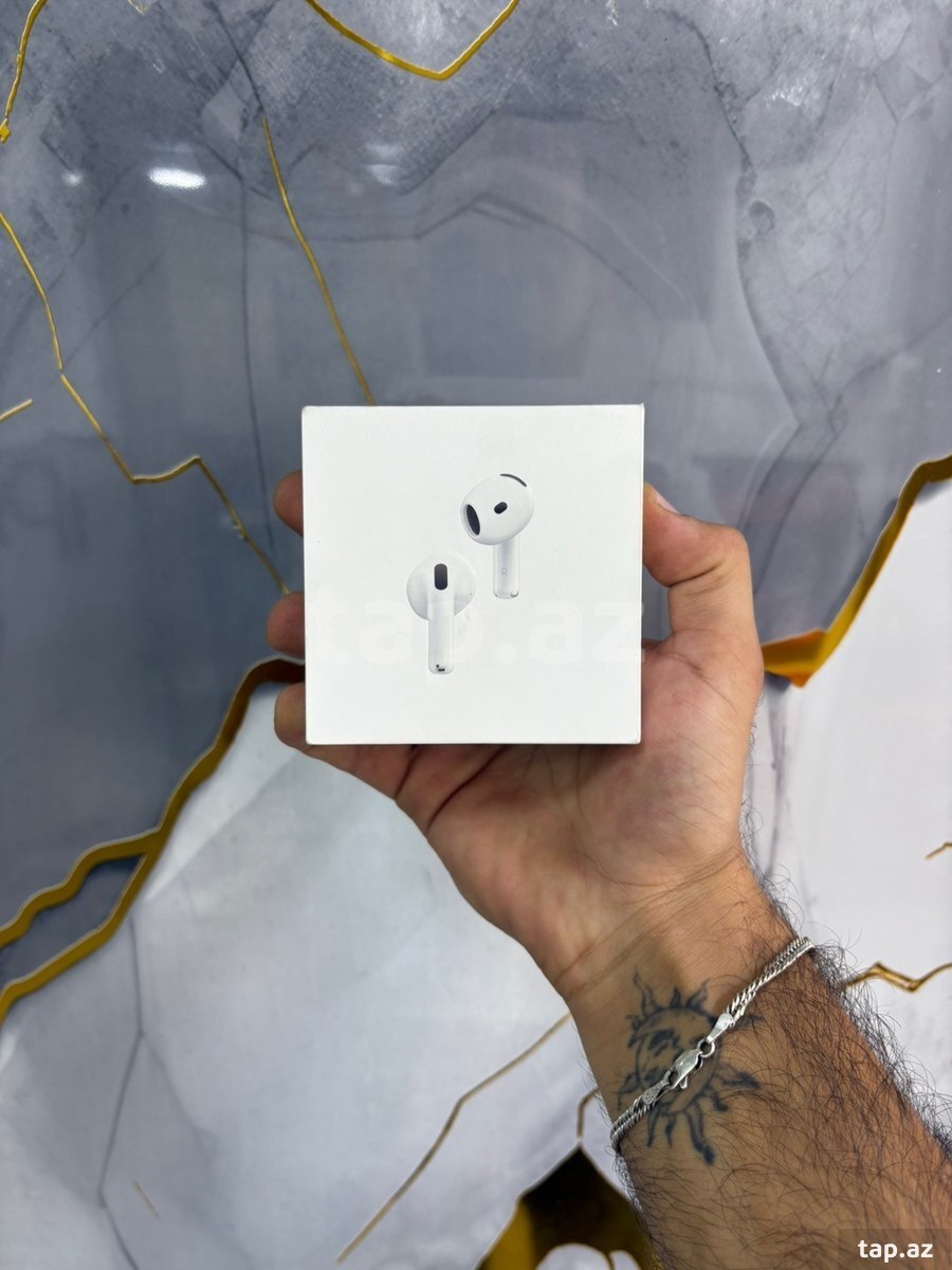 Apple Airpods 4