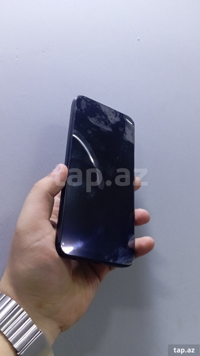 Xiaomi Redmi 15C Midnight Black 128GB/6GB