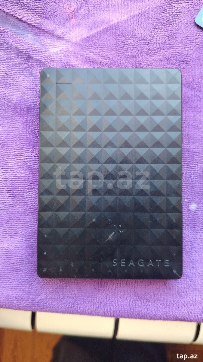 Hard disk 1TB