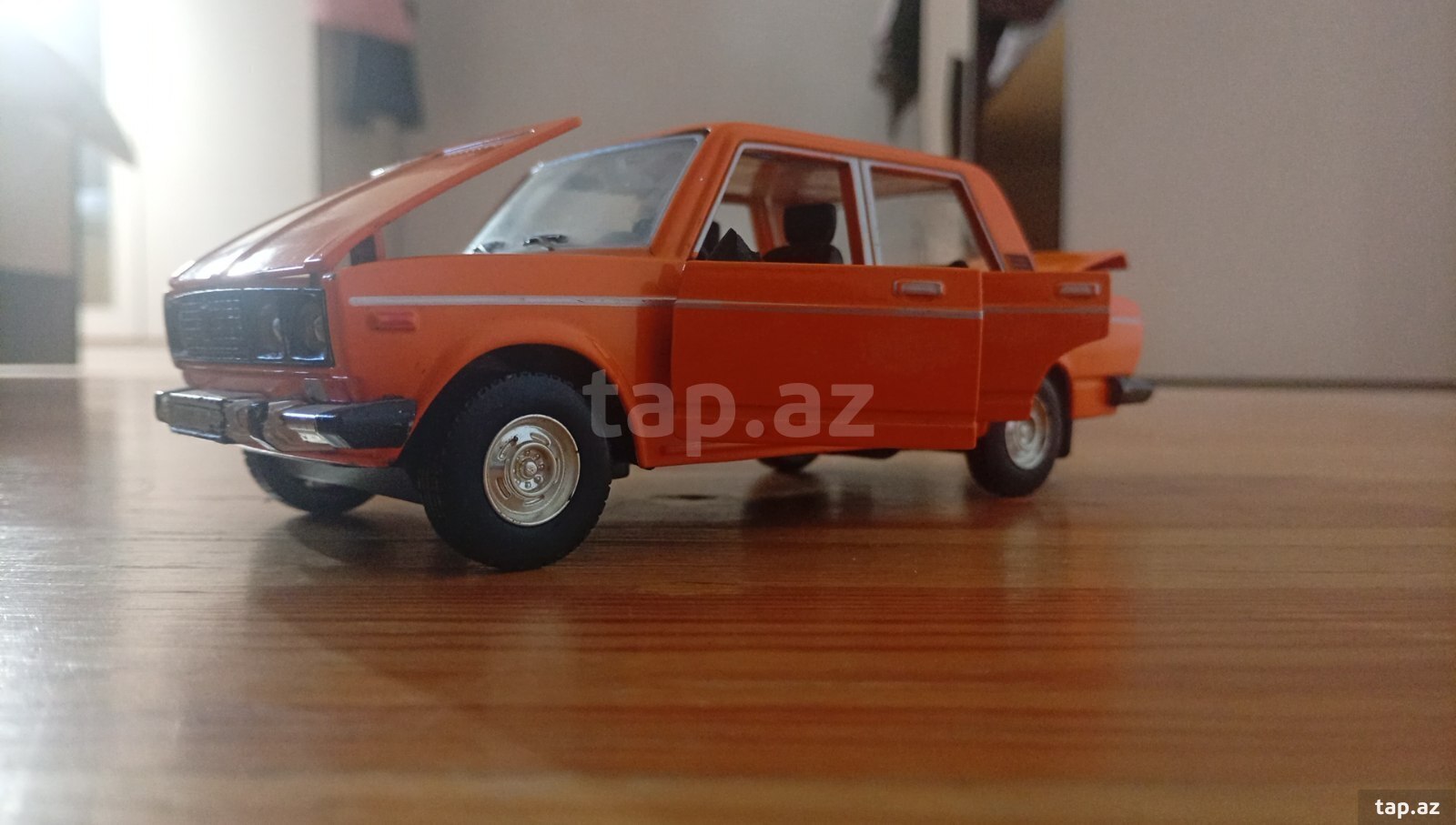LADA (VAZ) 2106 modeli