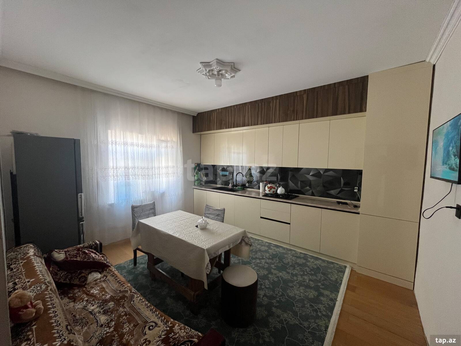 4-комн. частный дом на продажу, Гобу, Апшерон