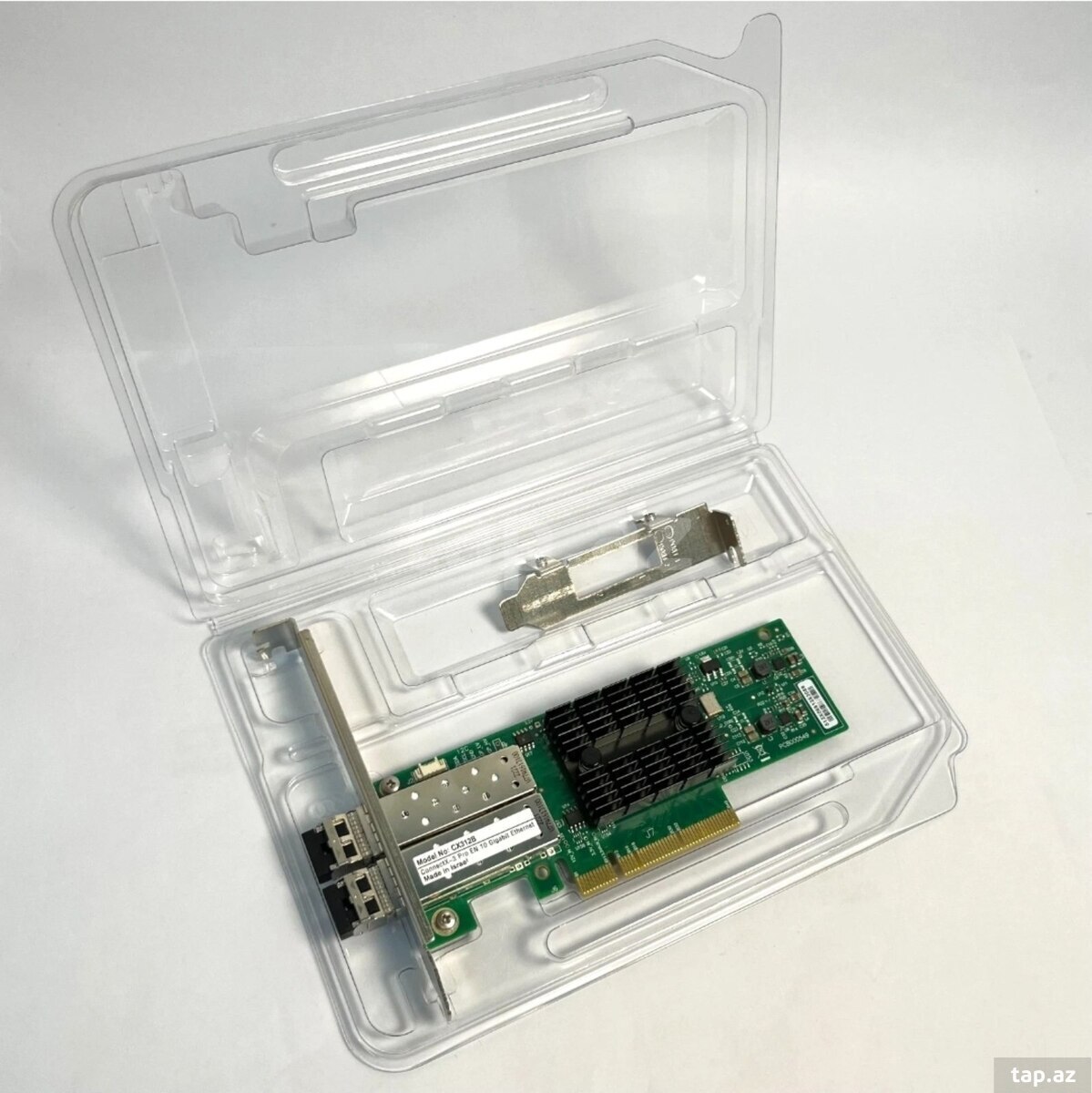 Mellanox ConnectX-3 Pro 10GbE Dual SFP+ Server Kar