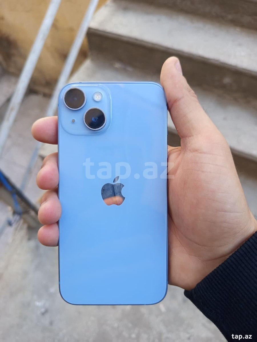 Apple iPhone 14 Blue 128GB/6GB