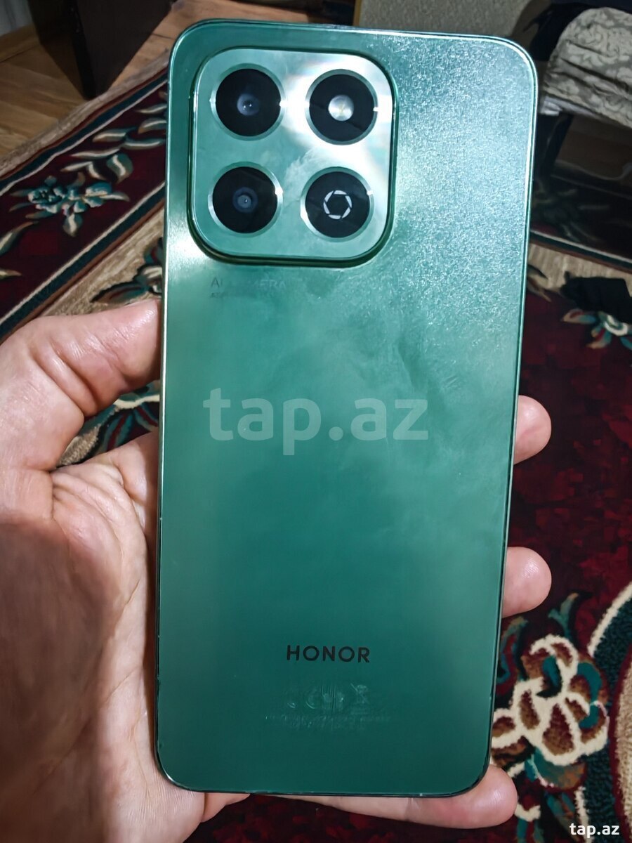 Honor X6b Forest Green 128GB/4GB