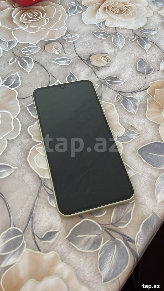 Samsung Galaxy A34 5G Awesome Lime 128GB/6GB