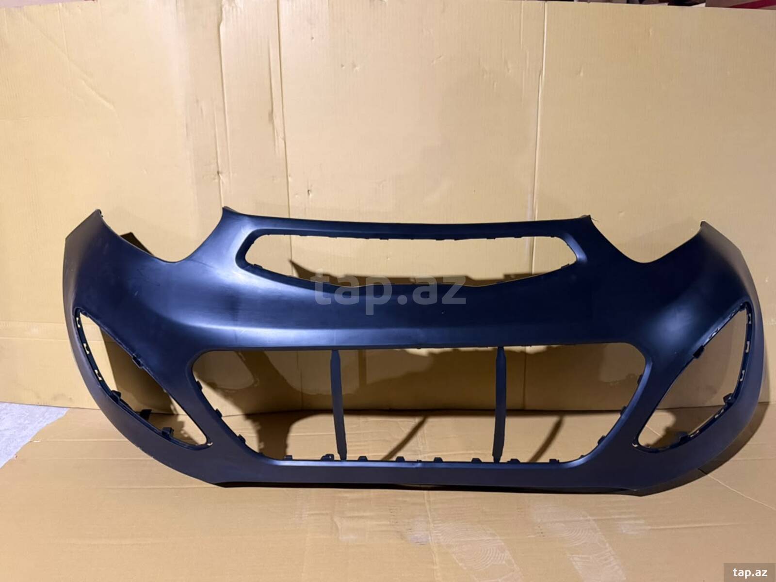 Kia Picanto 2012 ön buferi
