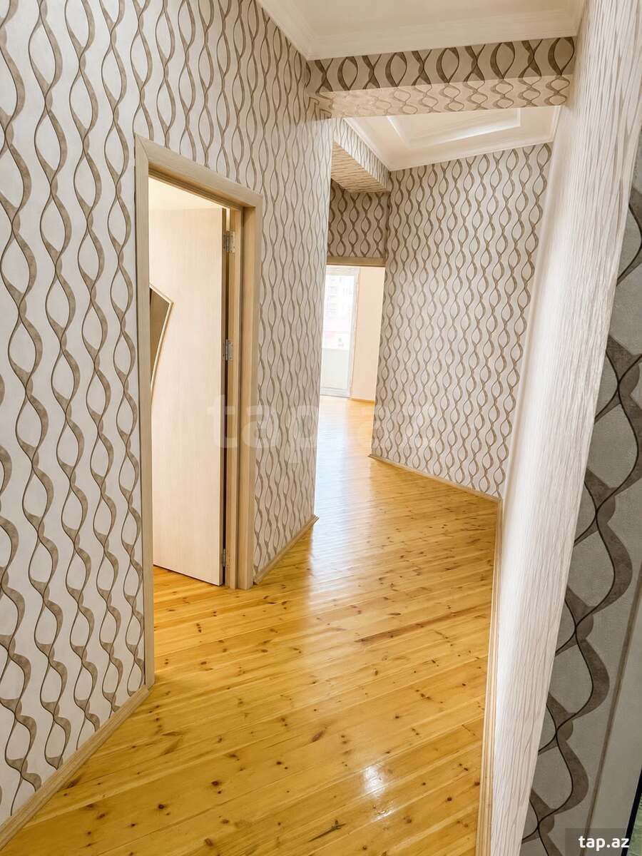 2 otaqlı mənzil satılır, Masazır, Abşeron