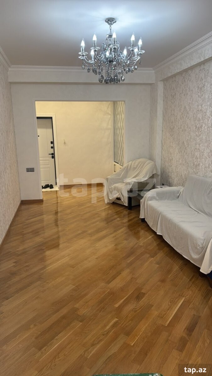 2-комн. квартира в аренду, Хырдалан
