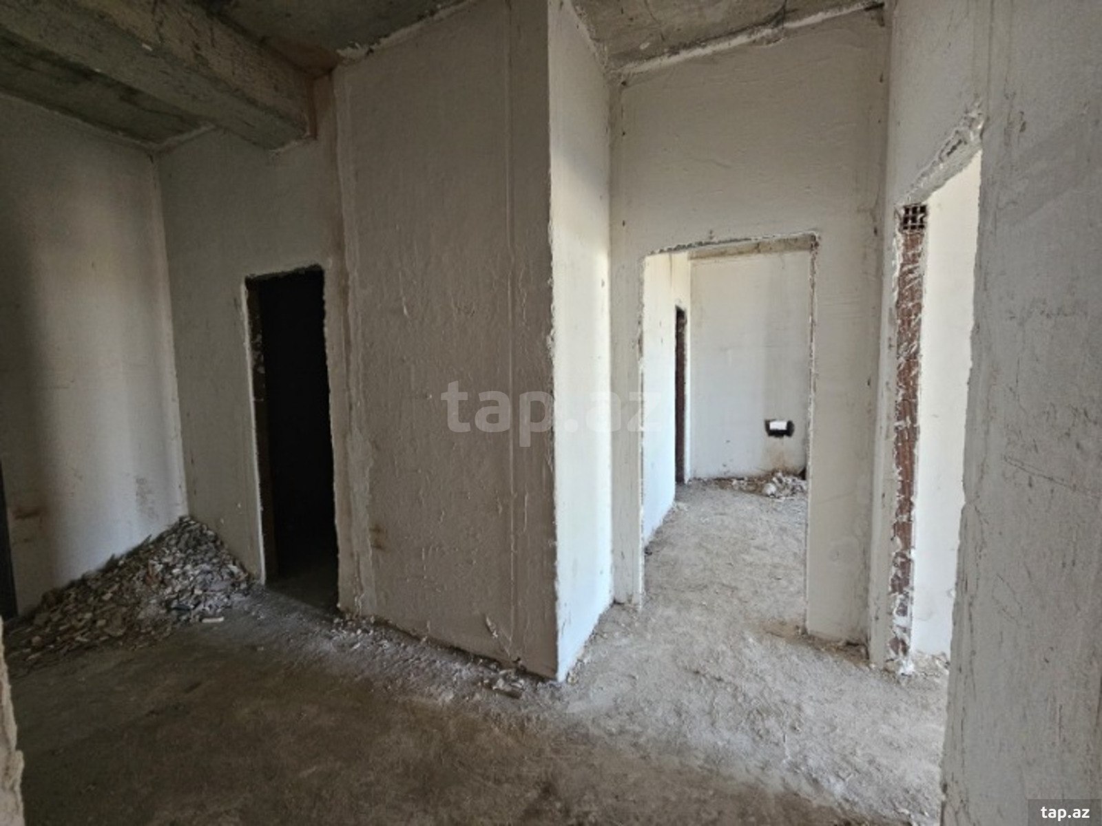 3-комн. квартира на продажу, Бинагади, Баку