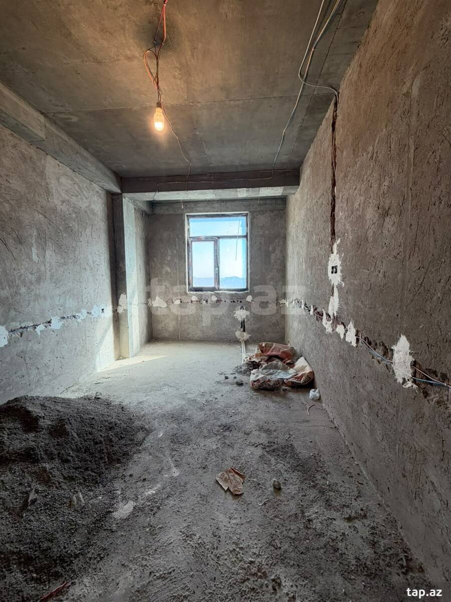 2-комн. квартира на продажу, Масазыр, Апшерон