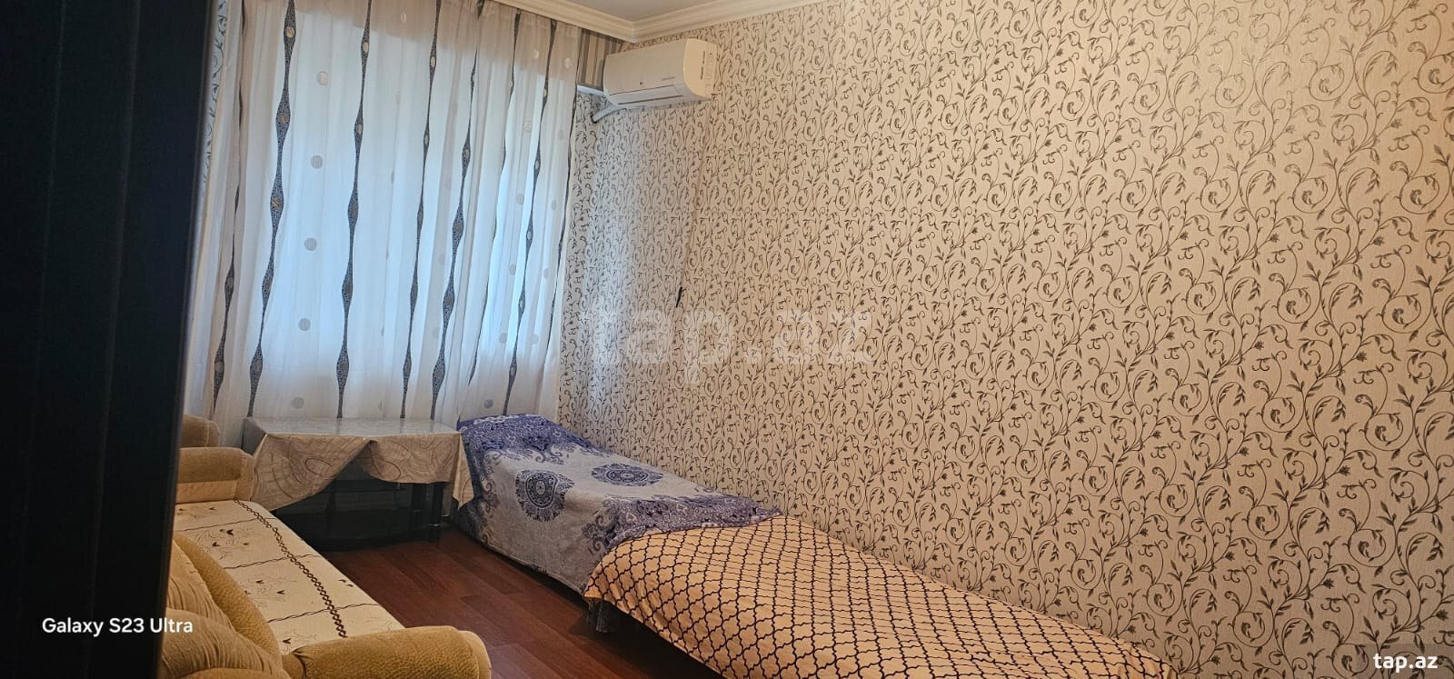 3 otaqlı mənzil kirayə verilir, Xırdalan