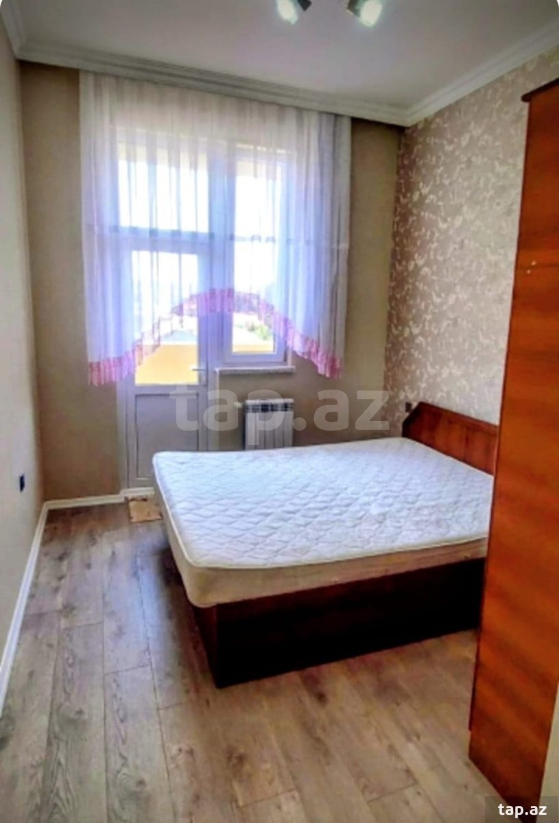 2 otaqlı mənzil kirayə verilir, Xırdalan