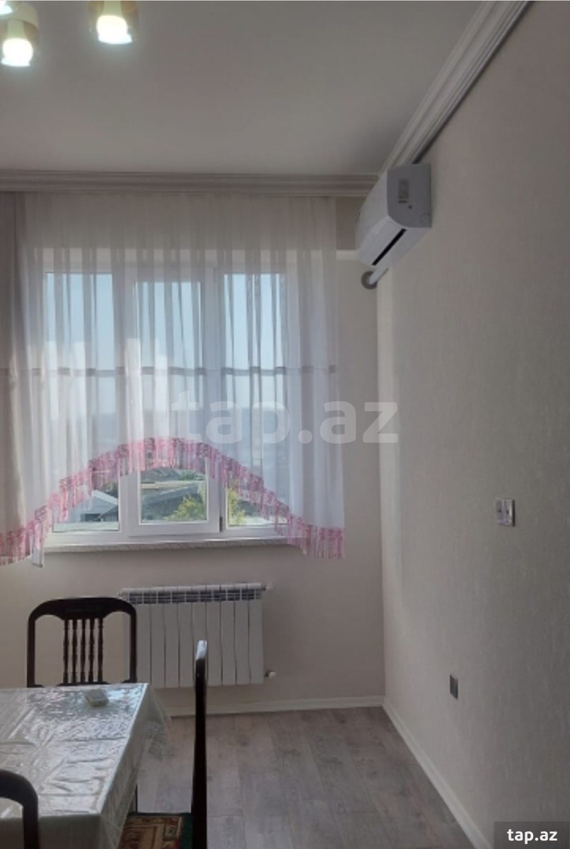 2 otaqlı mənzil kirayə verilir, Xırdalan