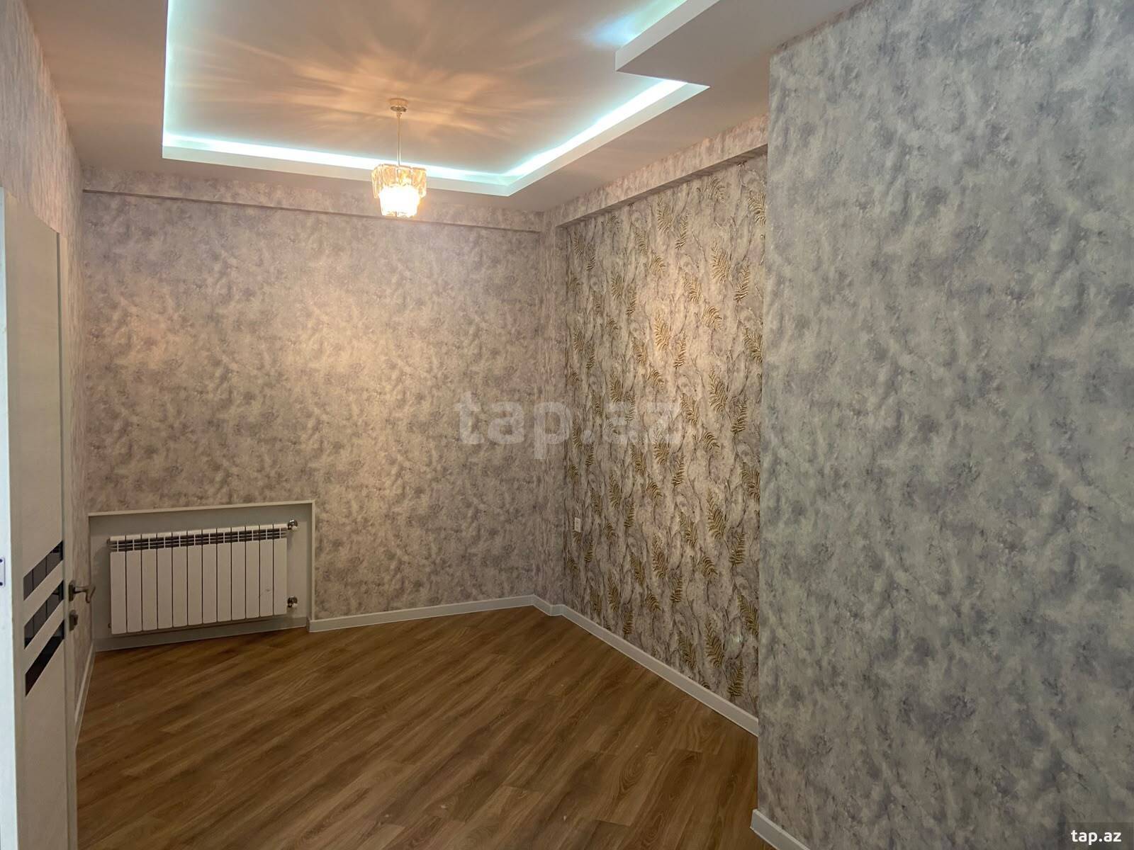 2 otaqlı mənzil satılır, Sabunçu qəs., Bakı