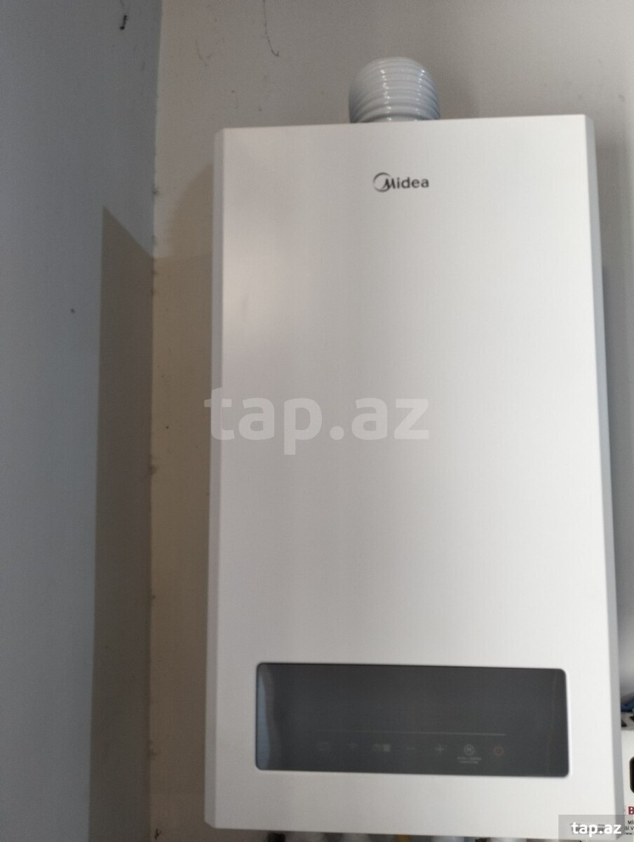 Kombi Midea 36kw