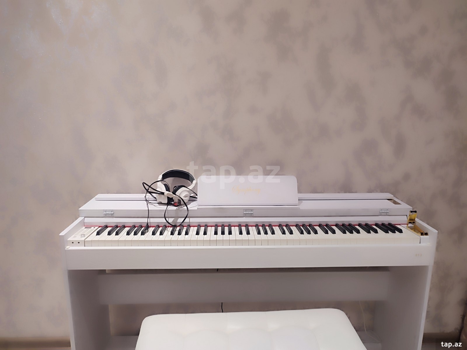 Piano "Symphony"