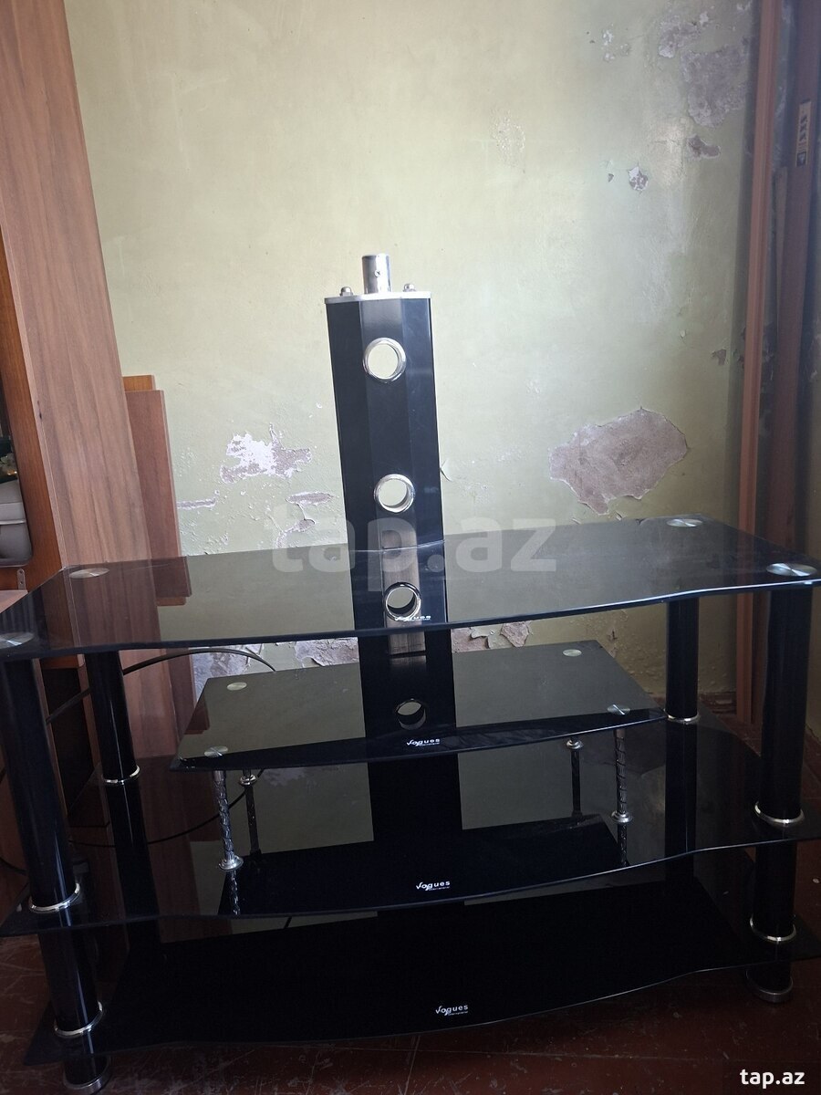 Televizor altlığı