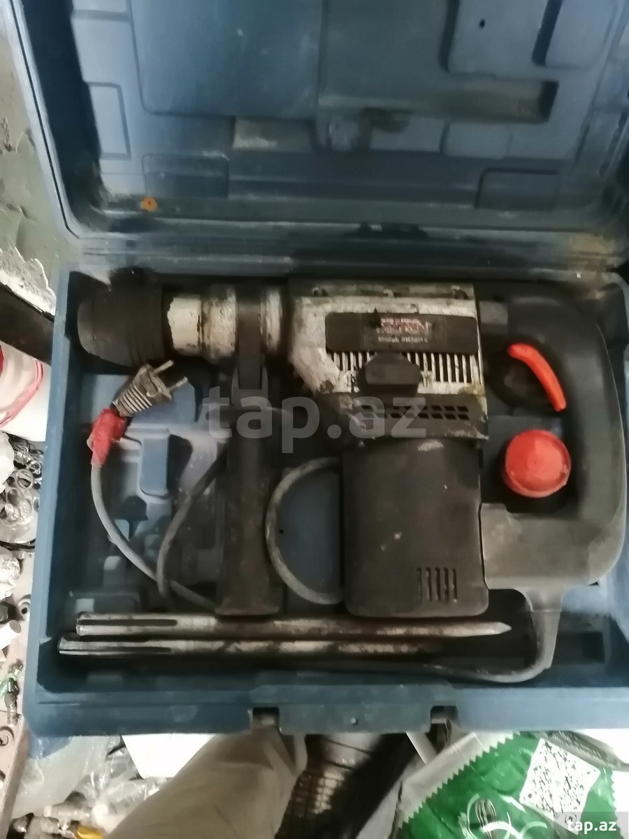 Perforator