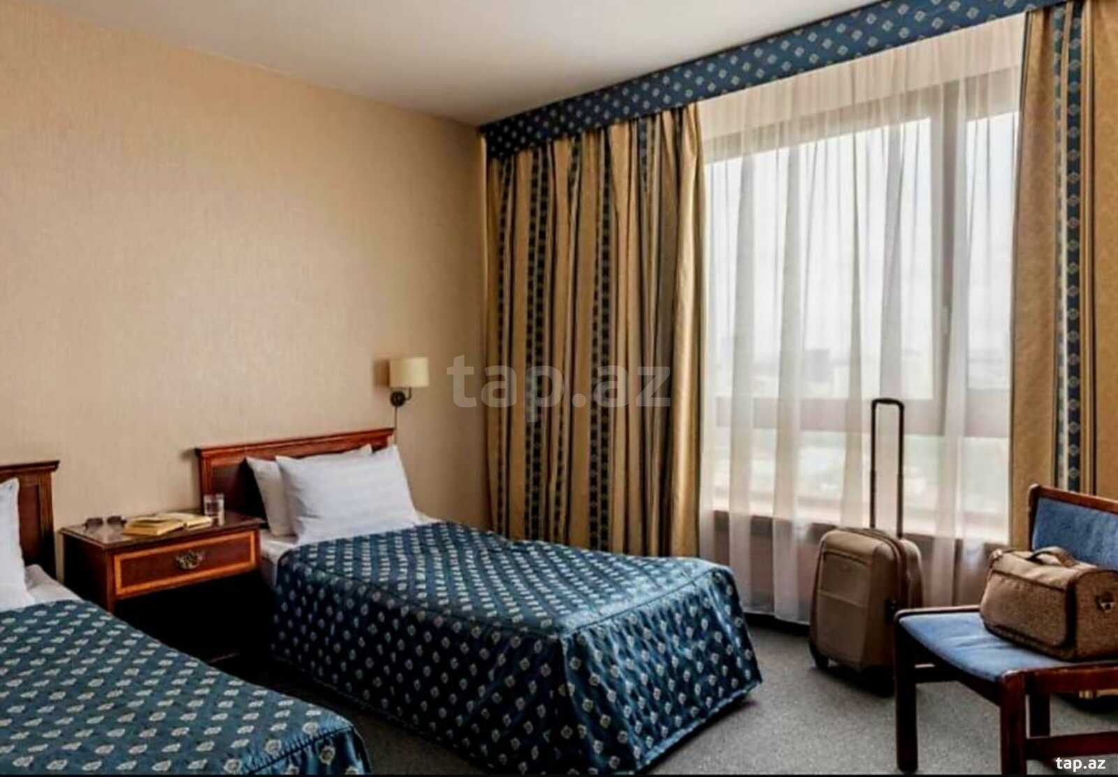Commercial property for sale, Yasamal, Baku