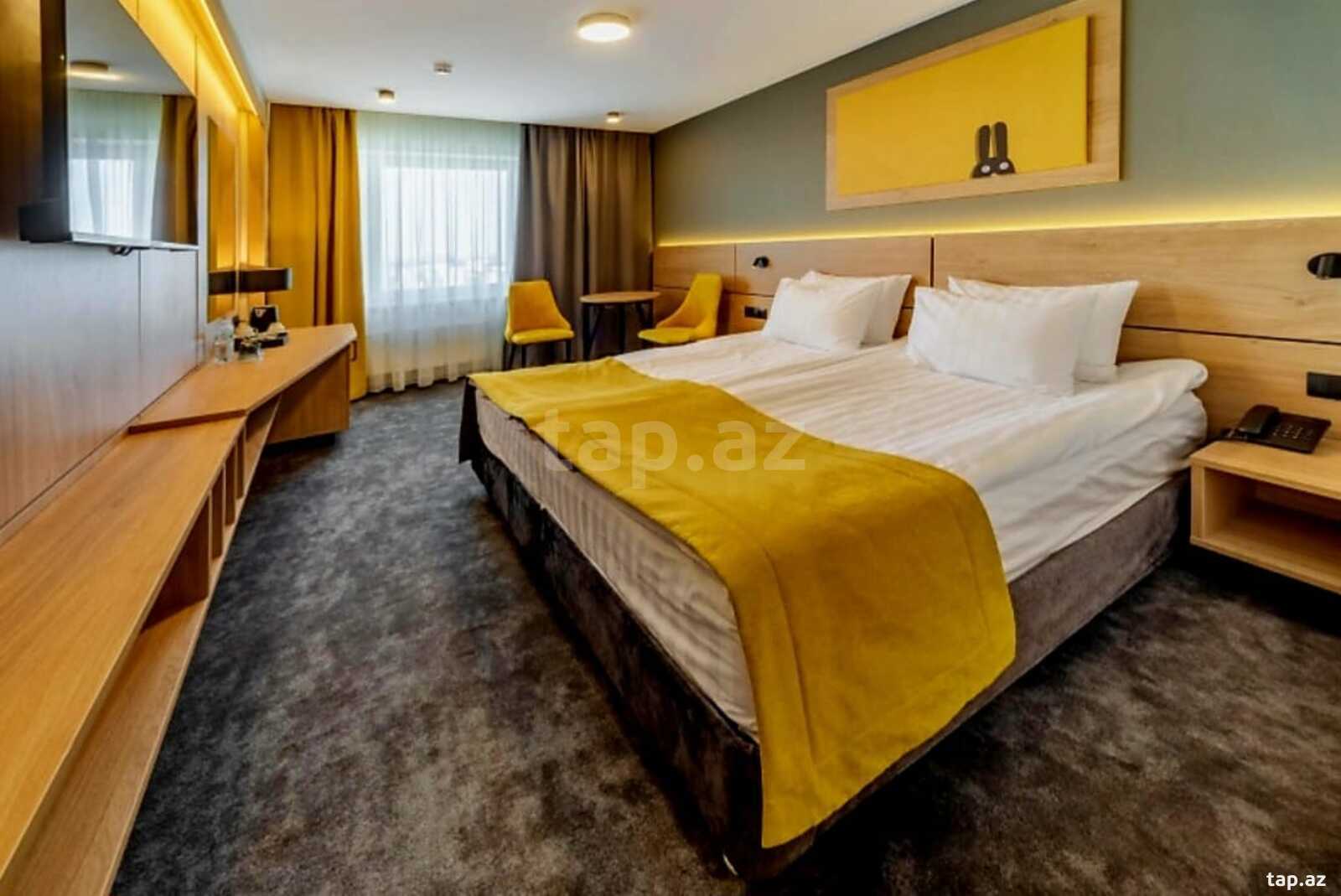 Commercial property for sale, Yasamal, Baku