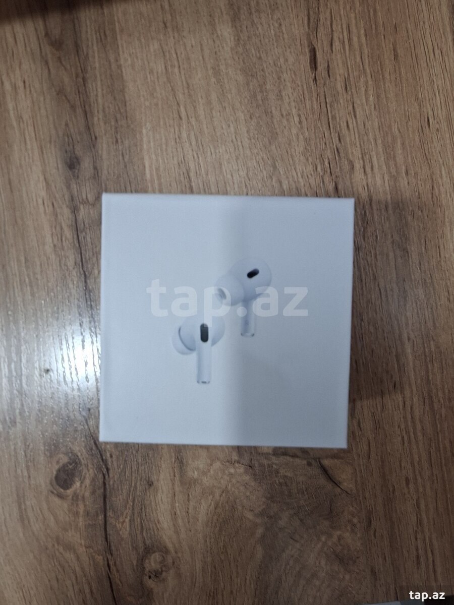 AirPods Pro