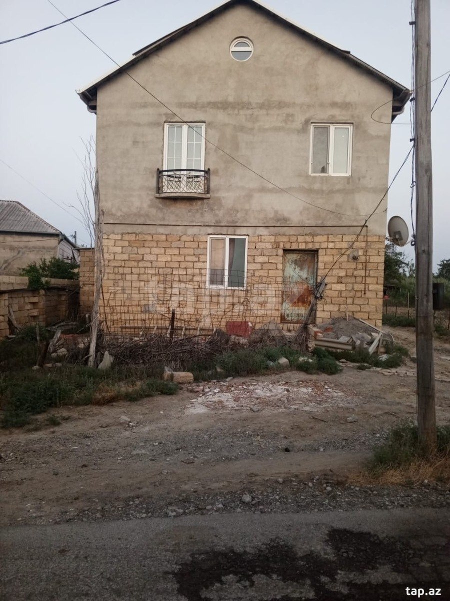 7-комн. частный дом на продажу, Джейранбатан, Апшерон