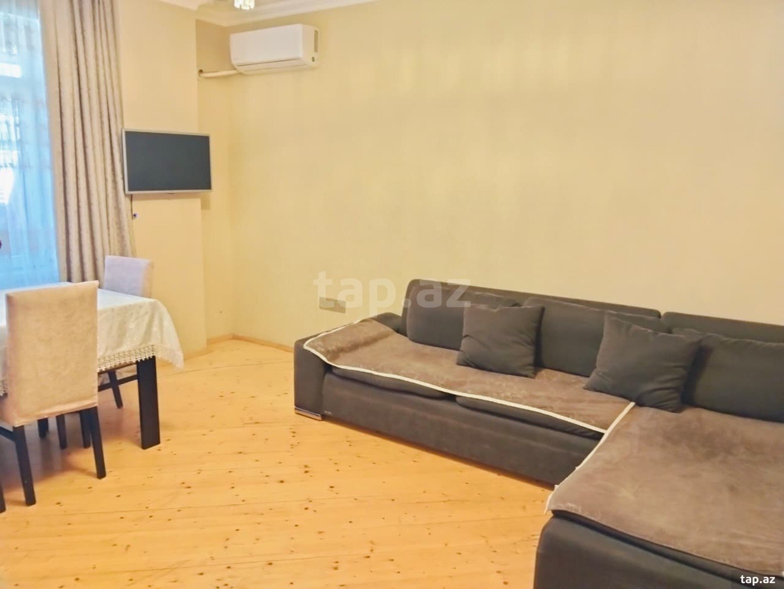 2 otaqlı mənzil satılır, Masazır, Abşeron
