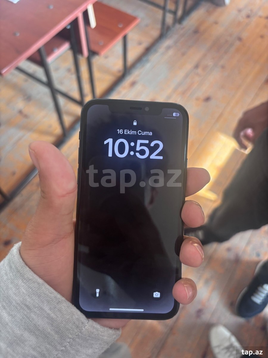 Apple iPhone 11 Pro Midnight Green 64GB/4GB
