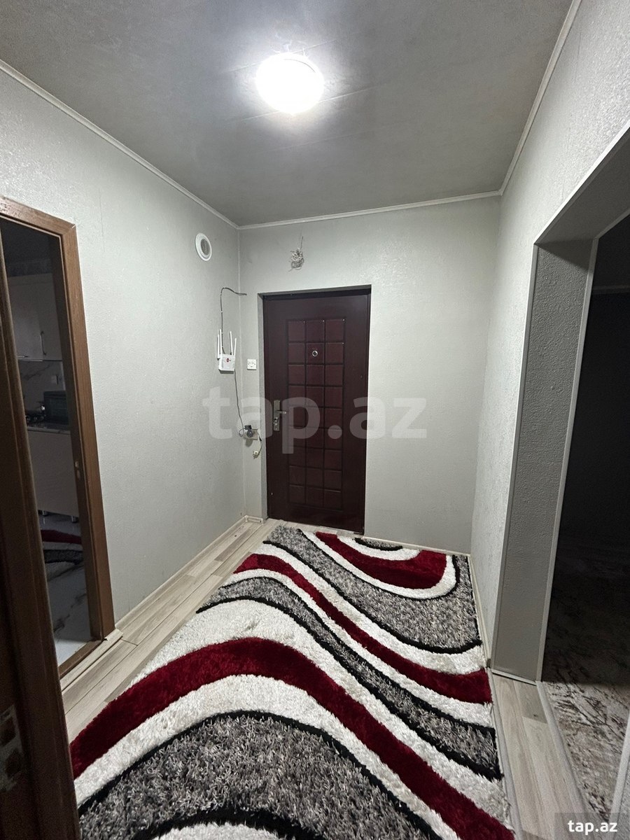3-room private house for sale, Ganja