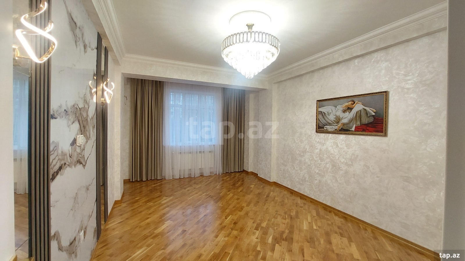2-комн. квартира на продажу, Масазыр, Апшерон